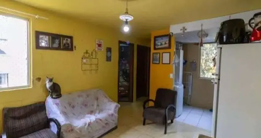 Apartamento com 2 dormitórios no bairro vila nova condomínio san rafael