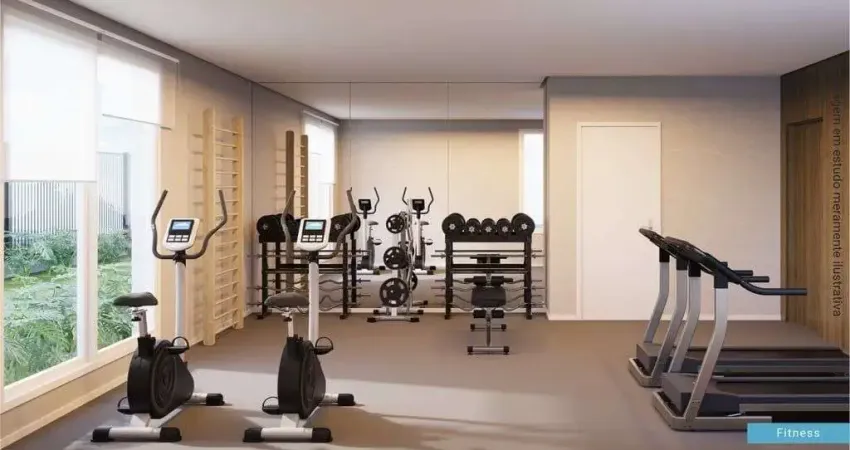 Apartamento com 1 quarto à venda na Rua Bogotá, 110, Jardim Lindóia, Porto Alegre