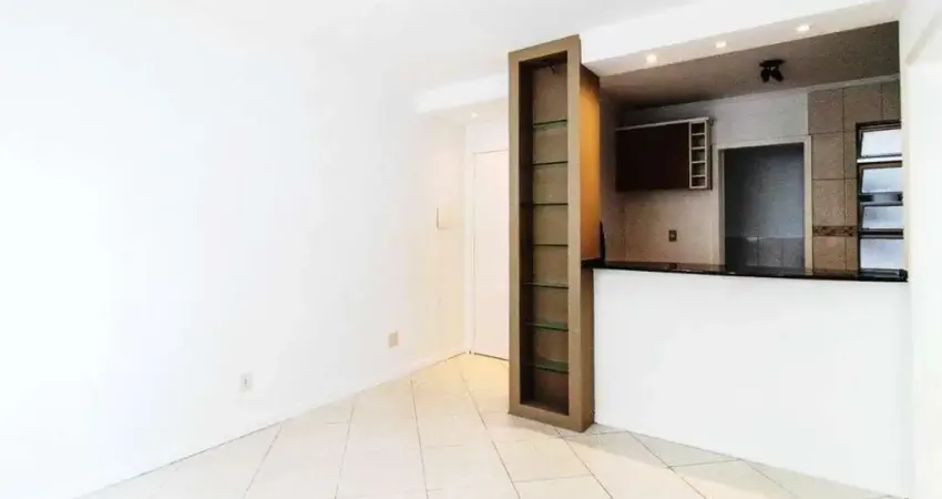 Apartamento 1 dormitório na lopo gonçalves – conforto e praticidade no coração da cidade baixa!