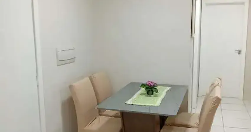 Apartamento com 2 quartos à venda na Marcelo dos Santos, 45, Chapéu do Sol, Porto Alegre