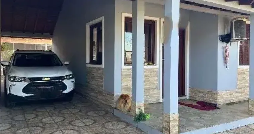 Casa com 2 quartos à venda na Rua Madre Teresa de Calcutá, 156, Rincão da Madalena, Gravataí