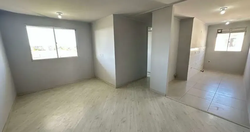 Apartamento com 2 quartos à venda na Rua Gabriel Franco da Luz, 242, Sarandi, Porto Alegre