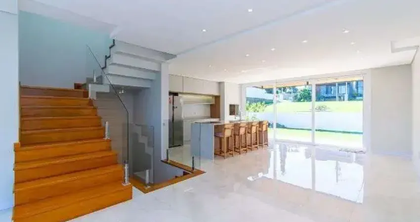 Casa em condomínio fechado com 3 quartos à venda na Rua Adolfo Inácio de Barcelos, 1490, Centro, Gravataí