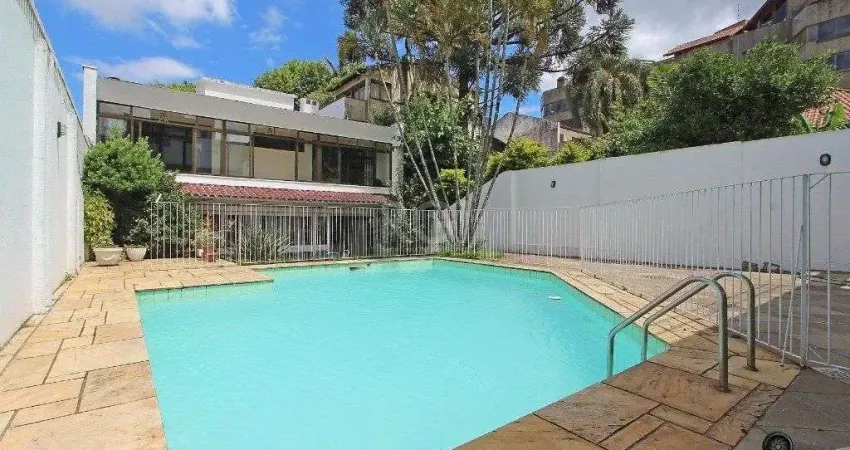 Casa com 3 quartos à venda na Avenida Icaraí, 74, Cristal, Porto Alegre