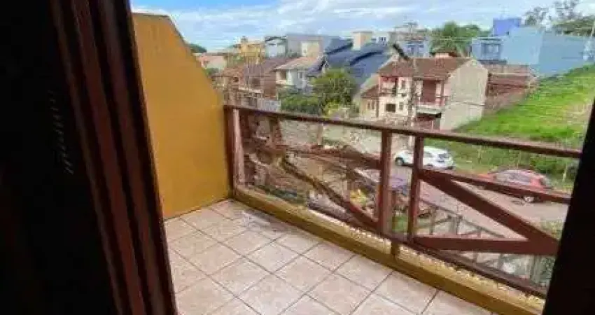 Casa com 3 quartos e 107m² à venda em jardim itu, porto alegre.