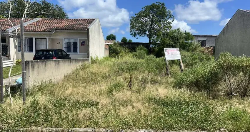 Terreno à venda na Rua Nair Garcia Martins, 218, Hípica, Porto Alegre