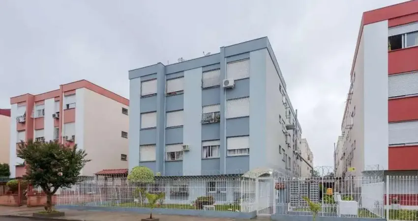 Apartamento com 1 quarto à venda na Rua Golda Meir, 140, Jardim Leopoldina, Porto Alegre