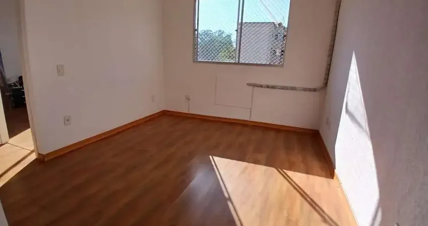 Apartamento 2 dormitórios i 1 vaga de garagem i bairro cavalhada