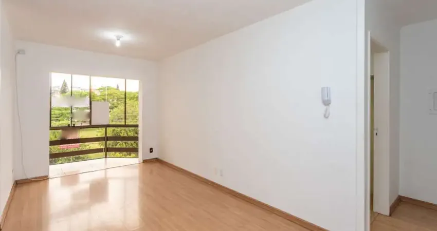 Apartamento com 3 quartos à venda na Rua Euclydes Miranda, 255, Partenon, Porto Alegre