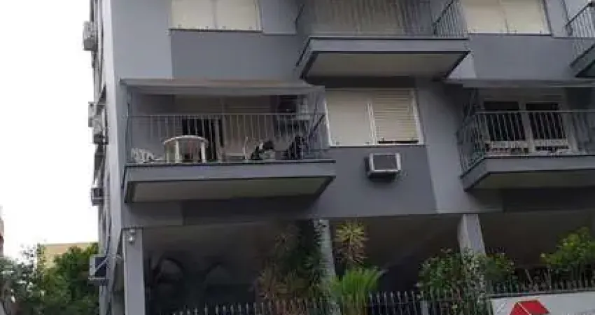 Apartamento com 2 quartos à venda na Rua Amélia Telles, 167, Petrópolis, Porto Alegre