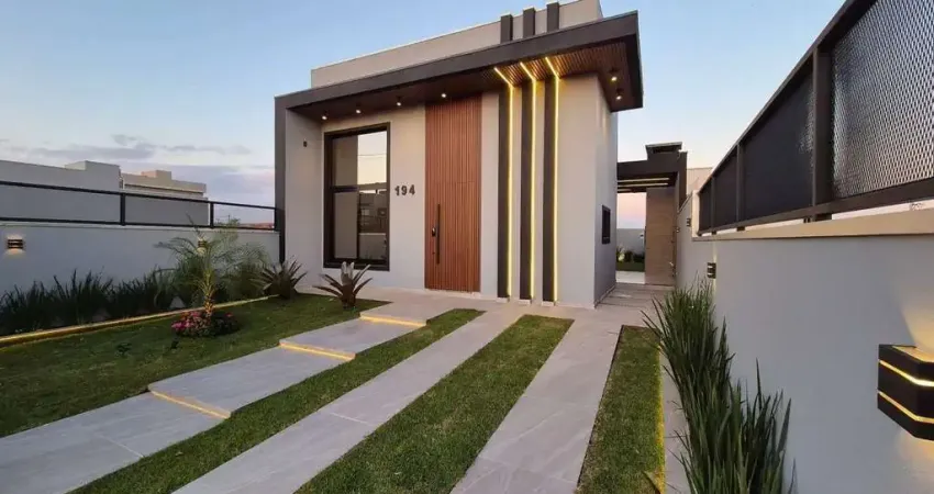 Casa com 3 quartos à venda na Estr. da Lagoa - Vista Alegre, 194, Parque Ipiranga, Gravataí