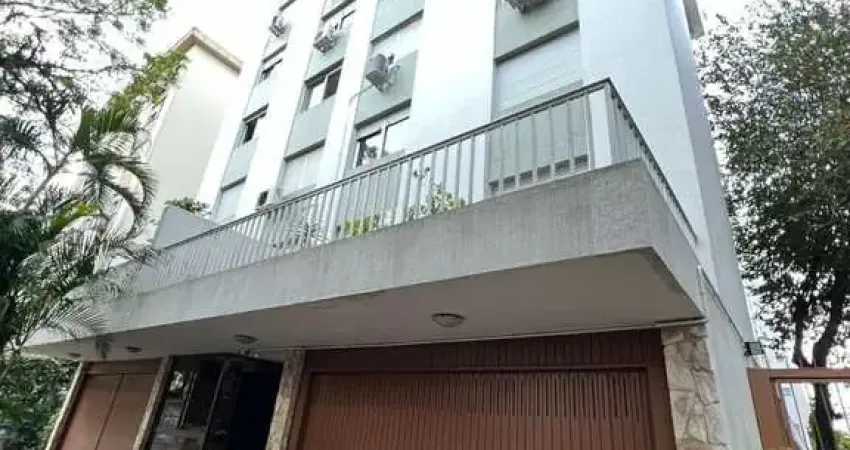 Apartamento com 2 quartos à venda na Rua Olavo Bilac, 110, Azenha, Porto Alegre