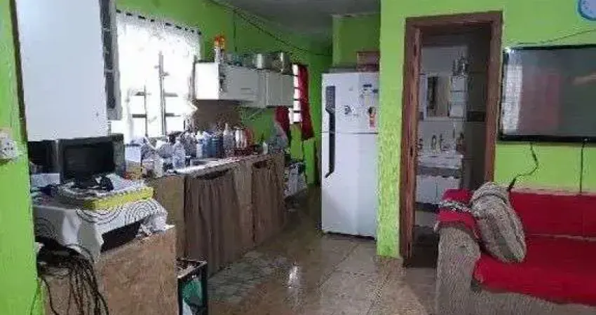 Casa com 5 quartos à venda na Rua Thereza de Jesus Donati Bittencourt, 110, Formoza, Alvorada