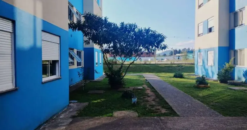 Apartamento com 2 quartos à venda na Rua Marcelo dos Santos, 45, Chapéu do Sol, Porto Alegre