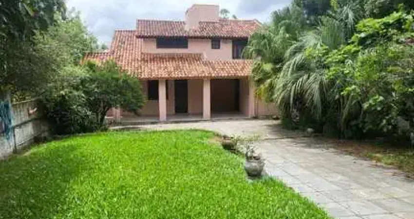 Casa com 3 quartos à venda na Estrada Retiro da Ponta Grossa, 3793, Ponta Grossa, Porto Alegre