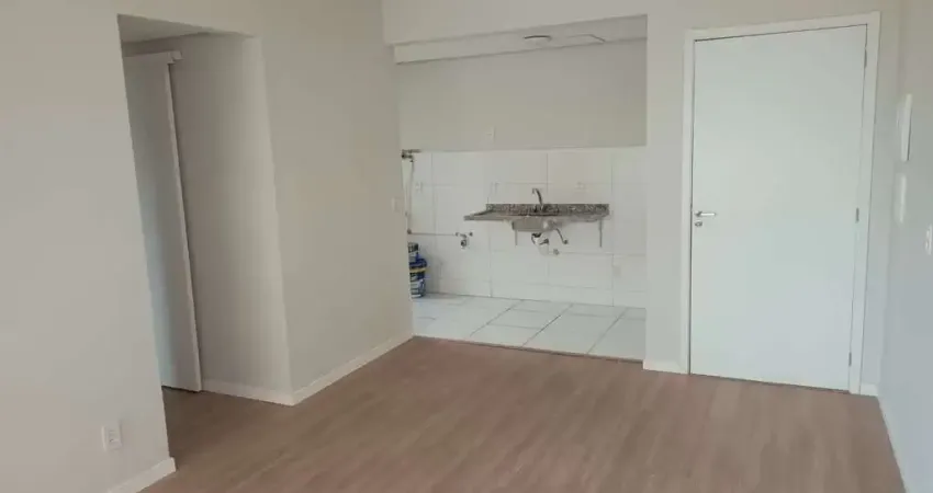 Apartamento 2 dormitórios com churrasqueira - parque santa fé poa