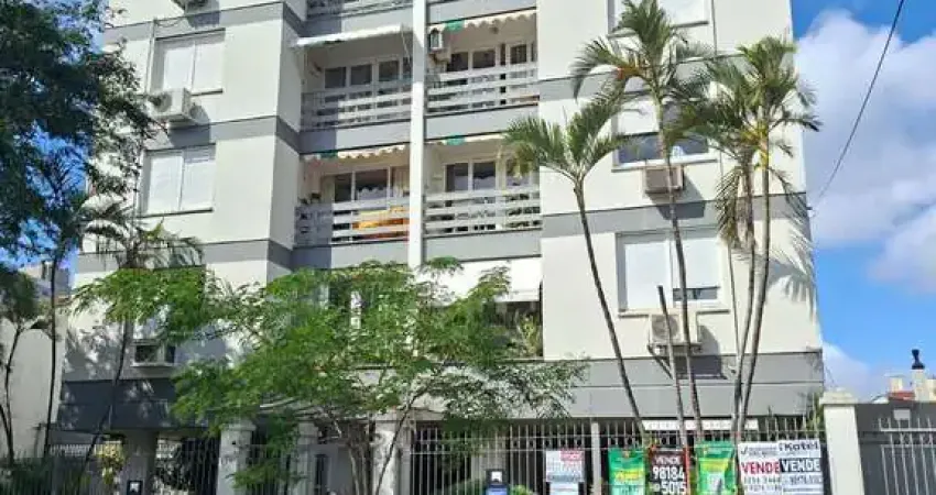 Apartamento com 1 quarto à venda na Rua São Manoel, 1780, Santana, Porto Alegre