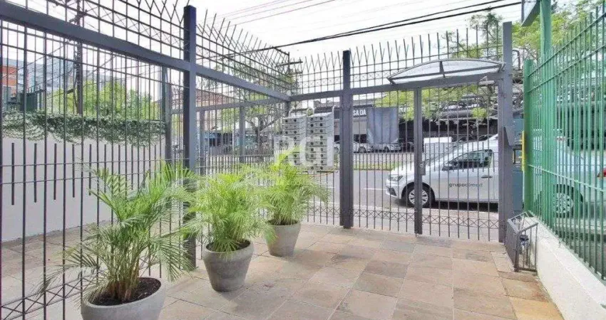 Sala comercial para alugar na Avenida Venâncio Aires, 912, Cidade Baixa, Porto Alegre