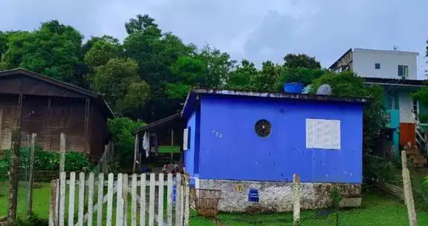 Casa com 3 quartos à venda na Rua José Luiz Pereira, 285, Restinga, Porto Alegre