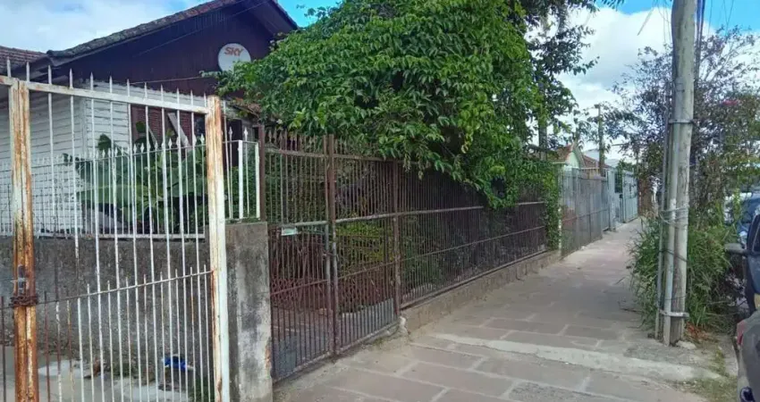 Terreno à venda na Avenida Otto Niemeyer, 3363, Cavalhada, Porto Alegre