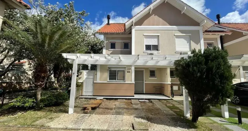 Casa condominio para venda - 157m², 3 dormitórios, sendo 1 suites, 2 vagas - sarandi