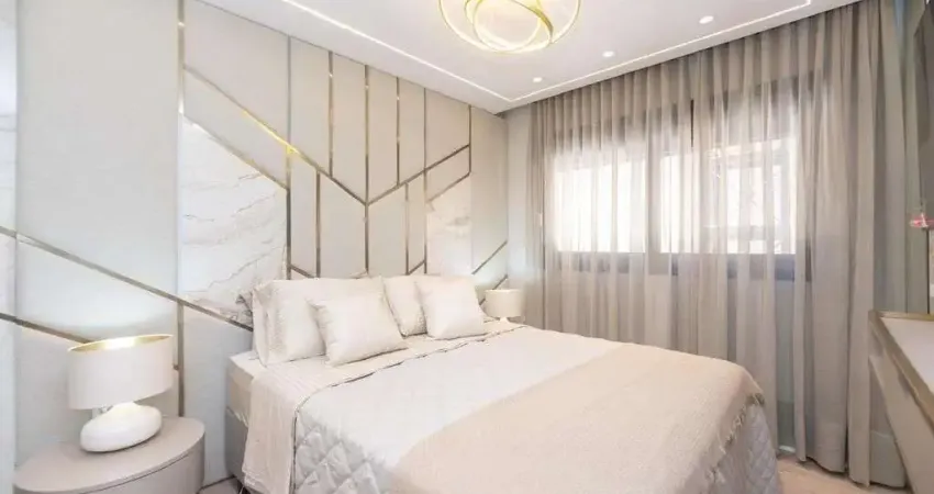 Apartamento com 3 quartos à venda na Rua Vasco da Gama, 1300, Rio Branco, Porto Alegre