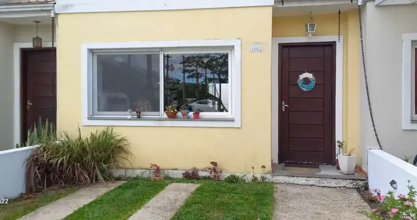 Casa em condomínio fechado com 3 quartos à venda na Avenida Edgar Pires de Castro, 2520, Hípica, Porto Alegre