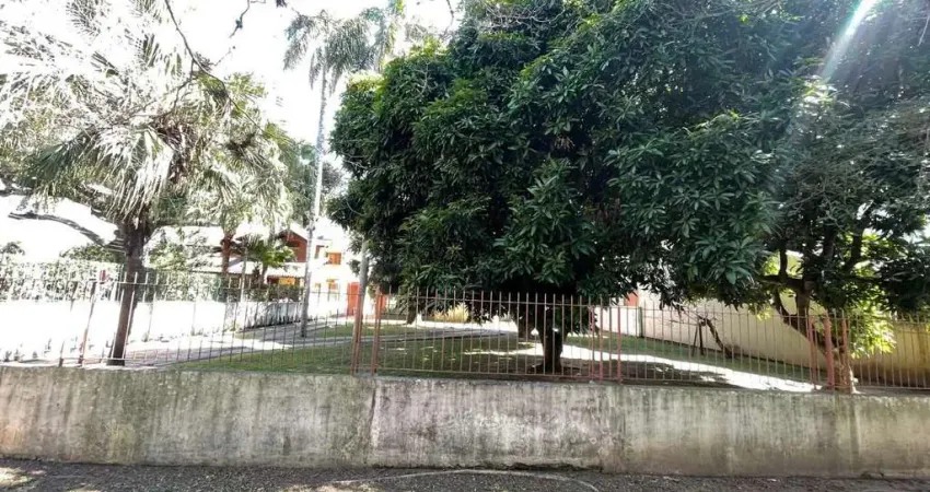 Terreno à venda – bairro tristeza, porto alegre/rs, 1.870 m² de área total!