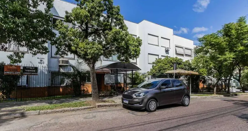 Apartamento com 2 quartos à venda na Avenida Mãe Apolinária Matias Batista, 300, Jardim Itu Sabará, Porto Alegre