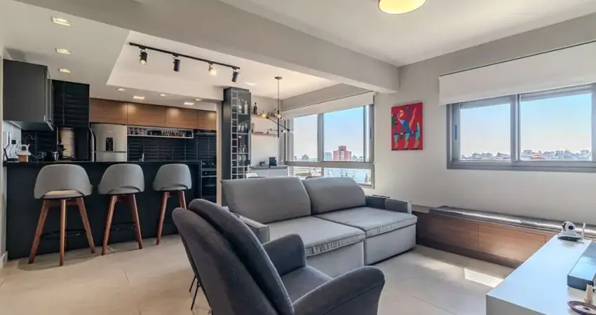 Apartamento com 2 quartos à venda na Avenida João Pessoa, 2510, Santana, Porto Alegre