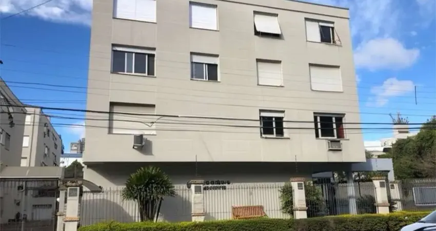Apartamento com 2 quartos à venda na Rua Gaston Englert, 760, Vila Ipiranga, Porto Alegre