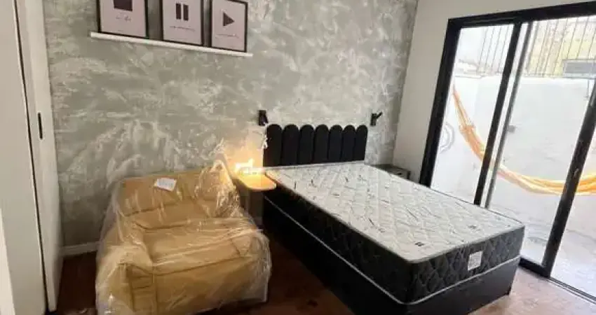 Kitnet / Stúdio à venda na Rua Luiz Afonso, 540, Cidade Baixa, Porto Alegre