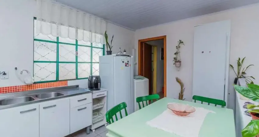 Casa com 2 quartos à venda na Rua Landel de Moura, 2805, Tristeza, Porto Alegre