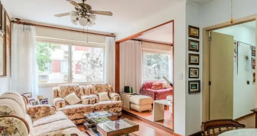 Apartamento com 3 quartos à venda na Rua Peri Machado, 40, Menino Deus, Porto Alegre