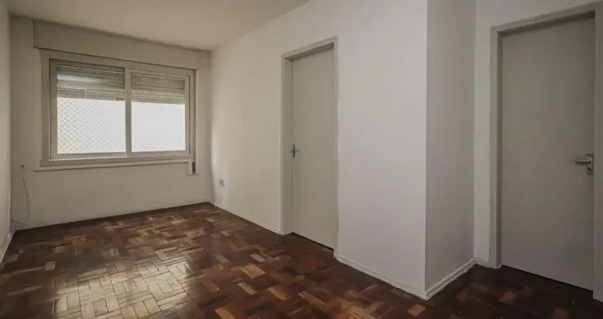 Apartamento com 1 quarto à venda na Avenida Desembargador André da Rocha, 300, Centro Histórico, Porto Alegre