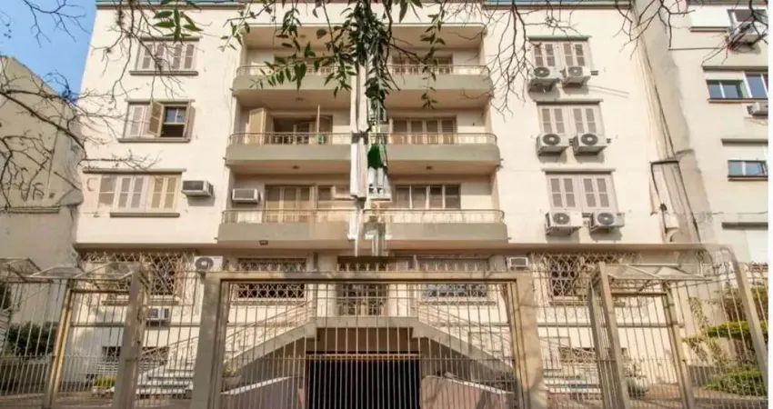 Apartamento com 3 quartos à venda na Avenida Jerônimo de Ornelas, 187, Santana, Porto Alegre