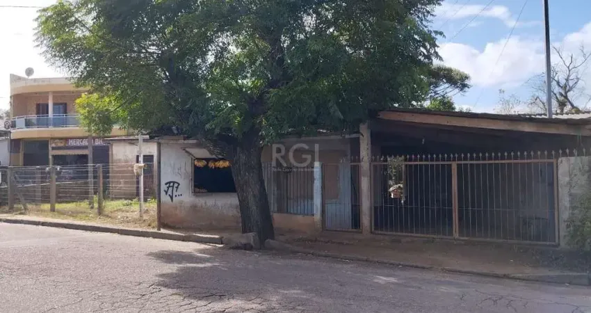 Terreno à venda na Avenida Deputado Adão Pretto, 77, Lomba do Pinheiro, Porto Alegre