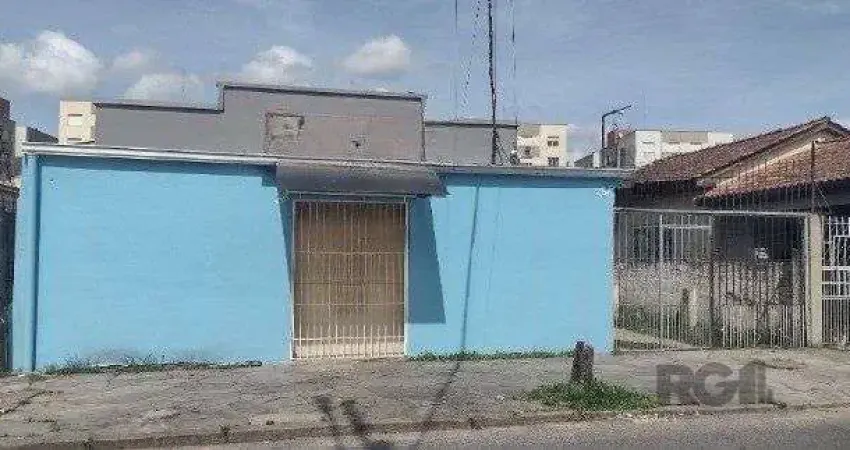 Casa com 6 quartos à venda na Rua Nove de Junho, 136, Partenon, Porto Alegre