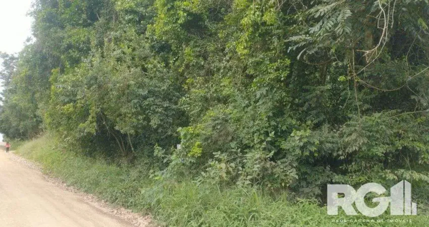 Terreno à venda na Rua Maurício Sirotski Sobrinho, 1002, Fiuza, Viamão