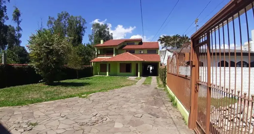 Casa com 4 quartos à venda na Coronel evaristo lopes santos, 12, Centro, Guaíba
