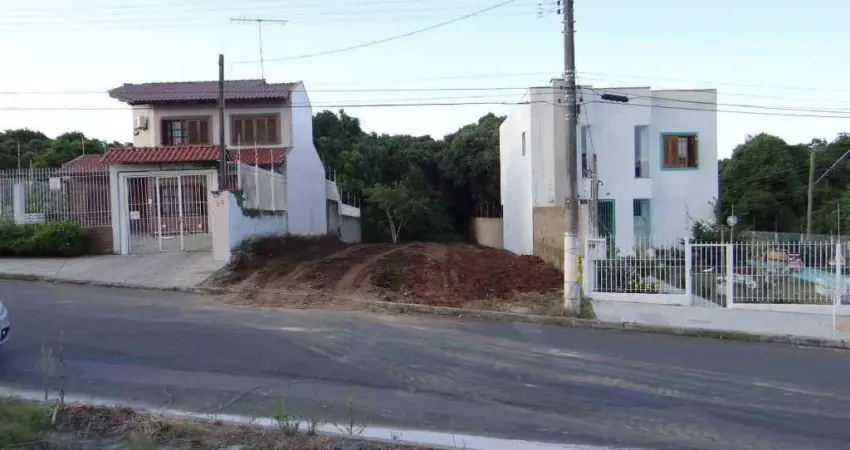 Terreno à venda na Rua Palermo, 100, Santa Isabel, Viamão