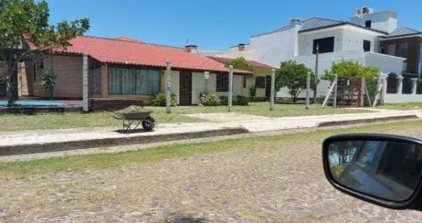 Casa com 5 quartos à venda na Rua Argentina, 557, Zona Norte, Capão da Canoa