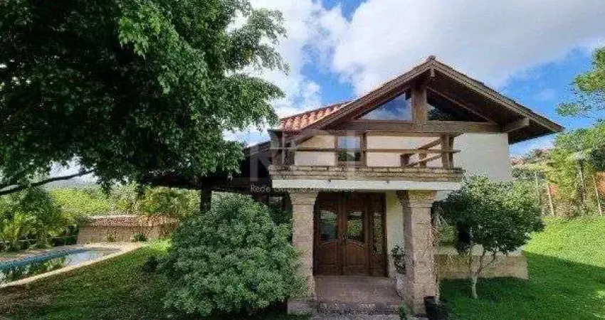 Casa para venda - 600m², 4 dormitórios, sendo 4 suites, vila nova