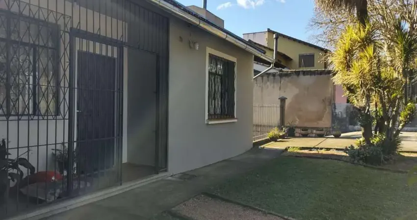 Casa com 2 quartos à venda na Avenida Engenheiro Ludolfo Boehl, 1136, Teresópolis, Porto Alegre