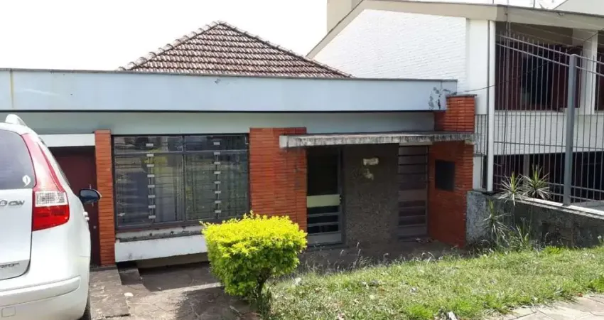 Terreno à venda na Rua Guararapes, 157, Petrópolis, Porto Alegre