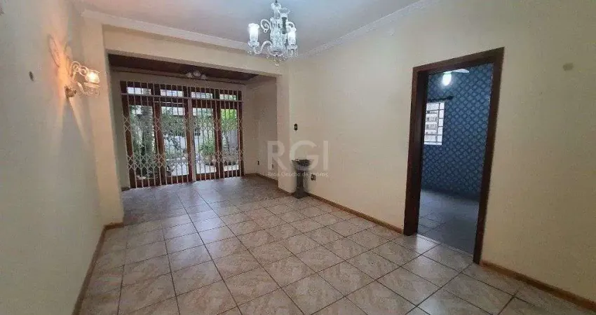 Casa para venda - 300m², 3 dormitórios, sendo 3 suites, 5 vagas - santana