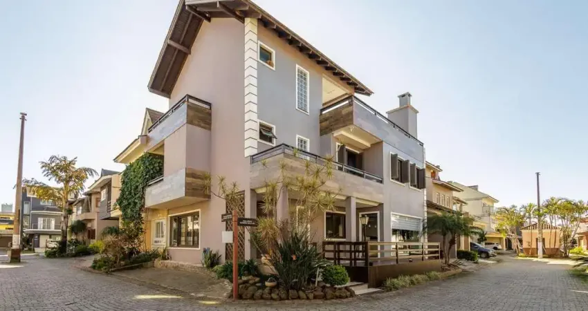 Casa com 4 quartos à venda na Avenida Ecoville, 790, Sarandi, Porto Alegre