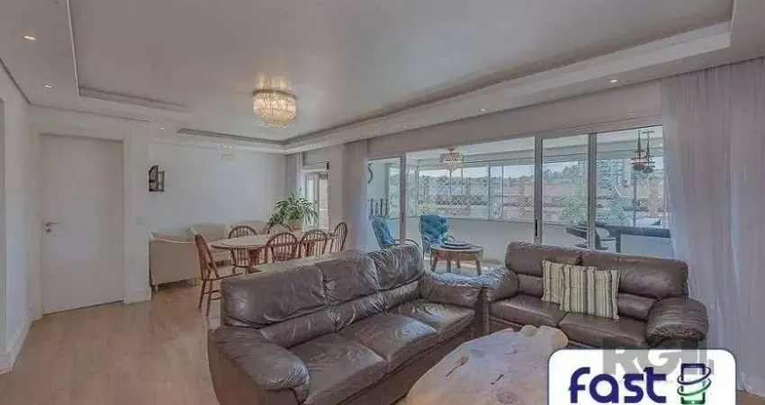 Vende excelente apartamento no bairro - jardim do salso - porto alegre