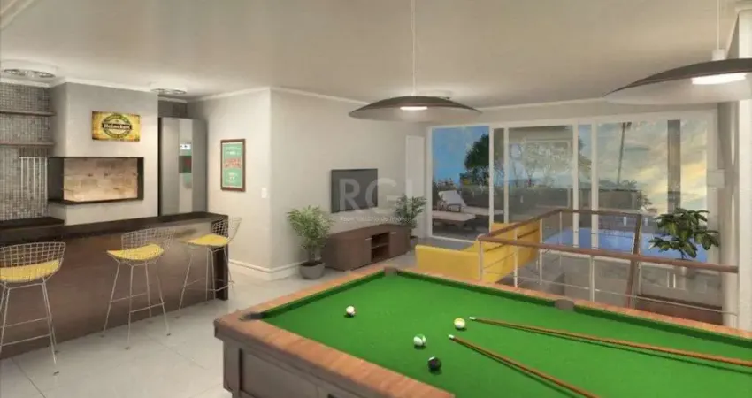 Casa condominio para venda - 268m², 3 dormitórios, sendo 2 suites, 4 vagas - tristeza