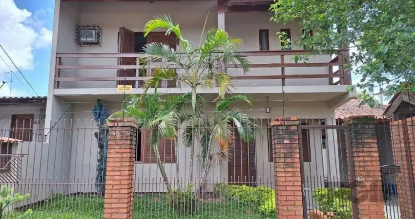 Casa com 3 quartos à venda na Rua Papa João Paulo II, 5, Jardim Algarve, Alvorada